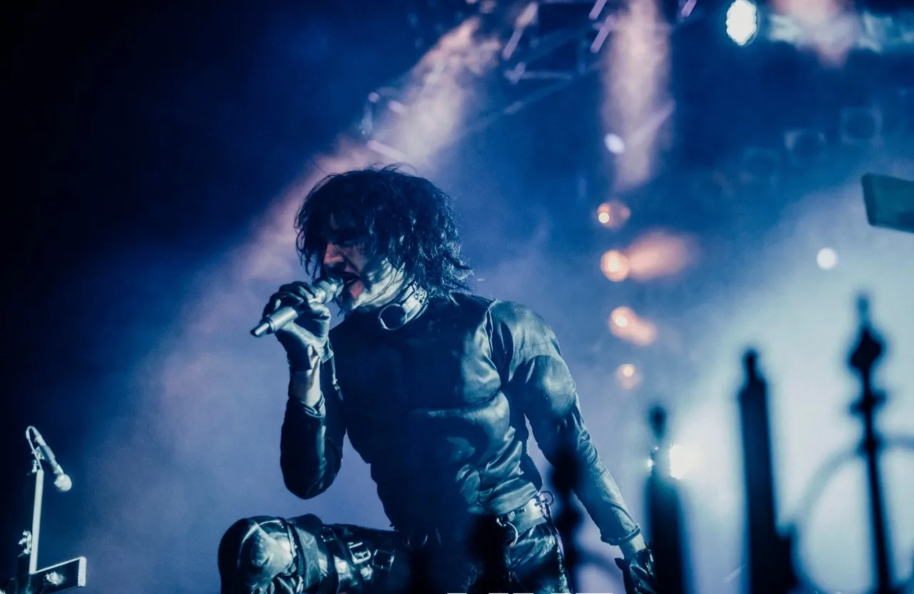 Death SS: domani al Live Music Club, i dettagli della serata