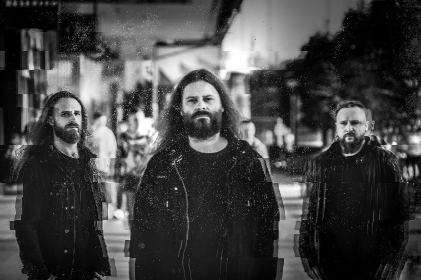 Decapitated: il video di 'Hello Death' con Tatiana Shmayluk dei Jinjer