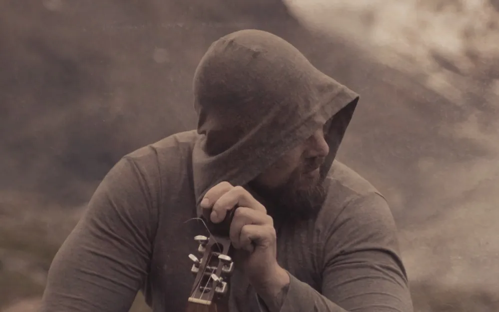 Horn: svelata la tracklist di "Verzet"