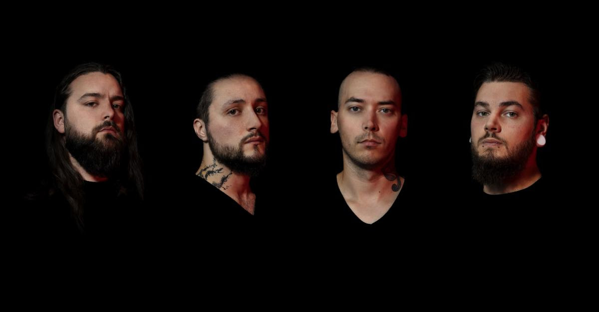 Hurakan: il lyric video di 'Abyssal'