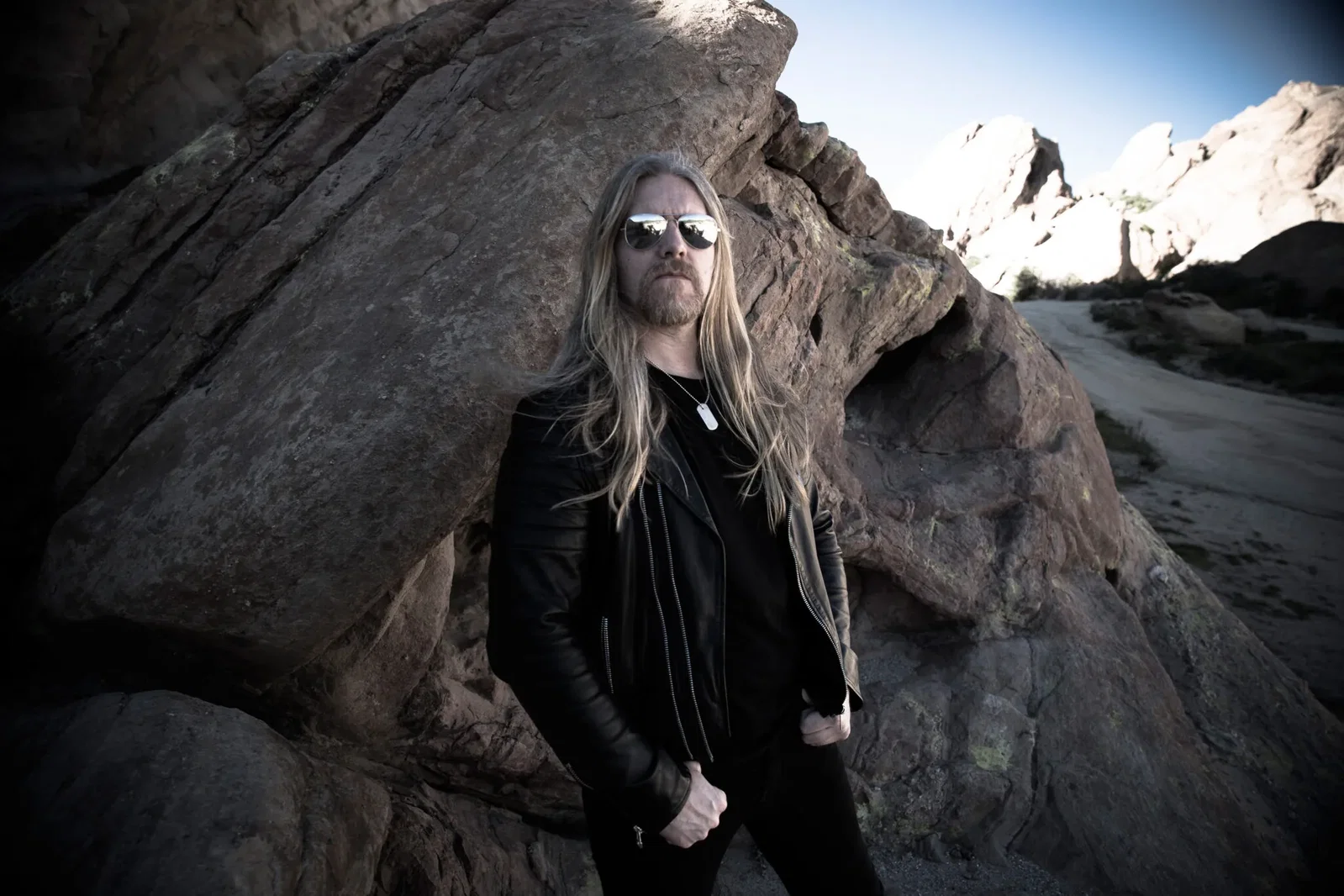 Hypocrisy: fuori il batterista Reidar "Horgh" Horghagen