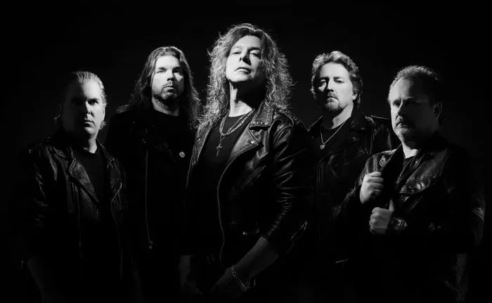 Jag Panzer: completate le registrazioni di basso e batteria per il concept album "The Hallowed"