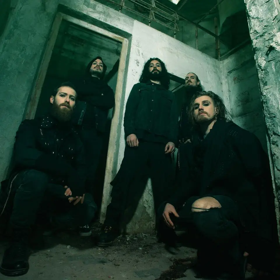 Kalahari: il nuovo singolo 'Fear Doubles the Blast' in supporto di chi soffre di attacchi di panico