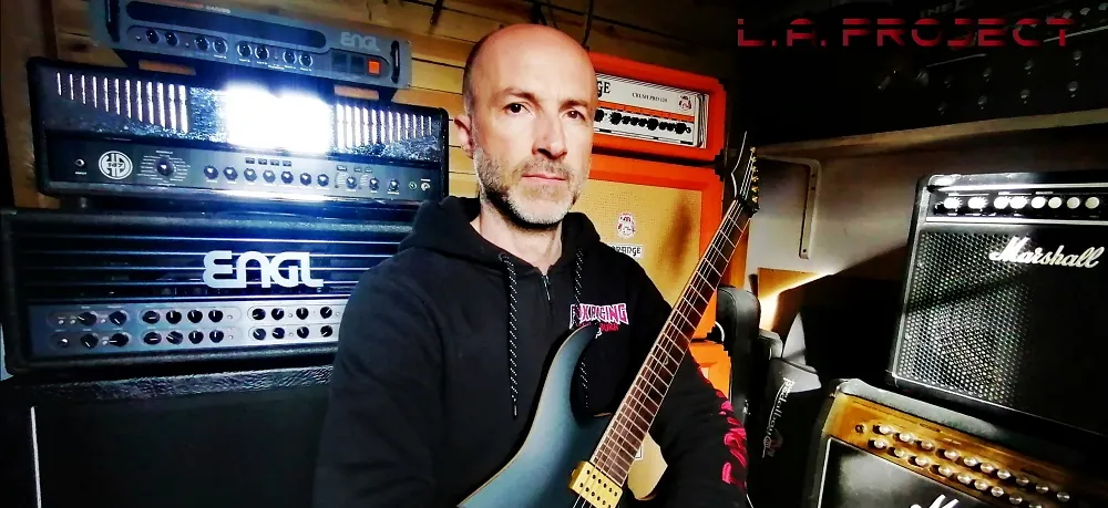 L.A. Project: ecco i video di 'City 339' e 'Gimme'