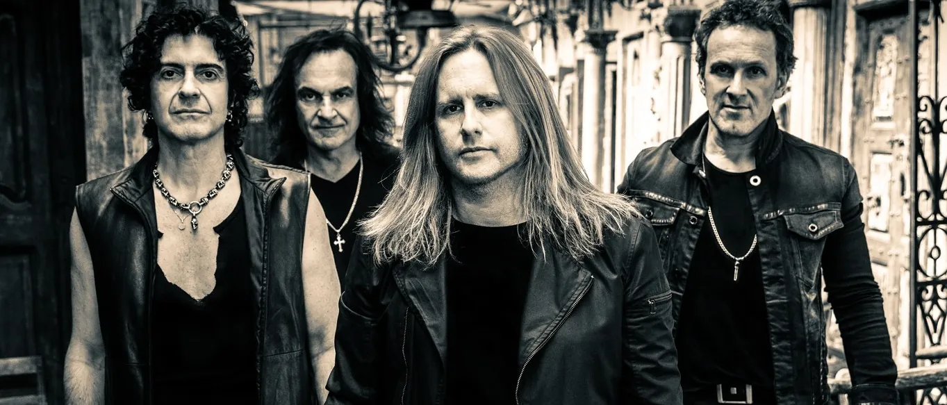 Last In Line: il video di 'Do the Work' del nuovo LP "Jericho"