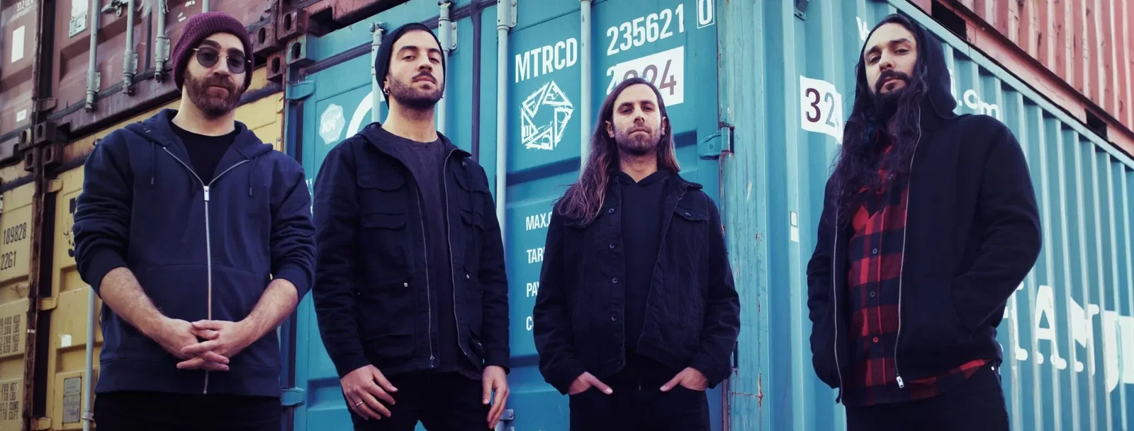 Matricide: on line il nuovo video "Walk Into The Flames"