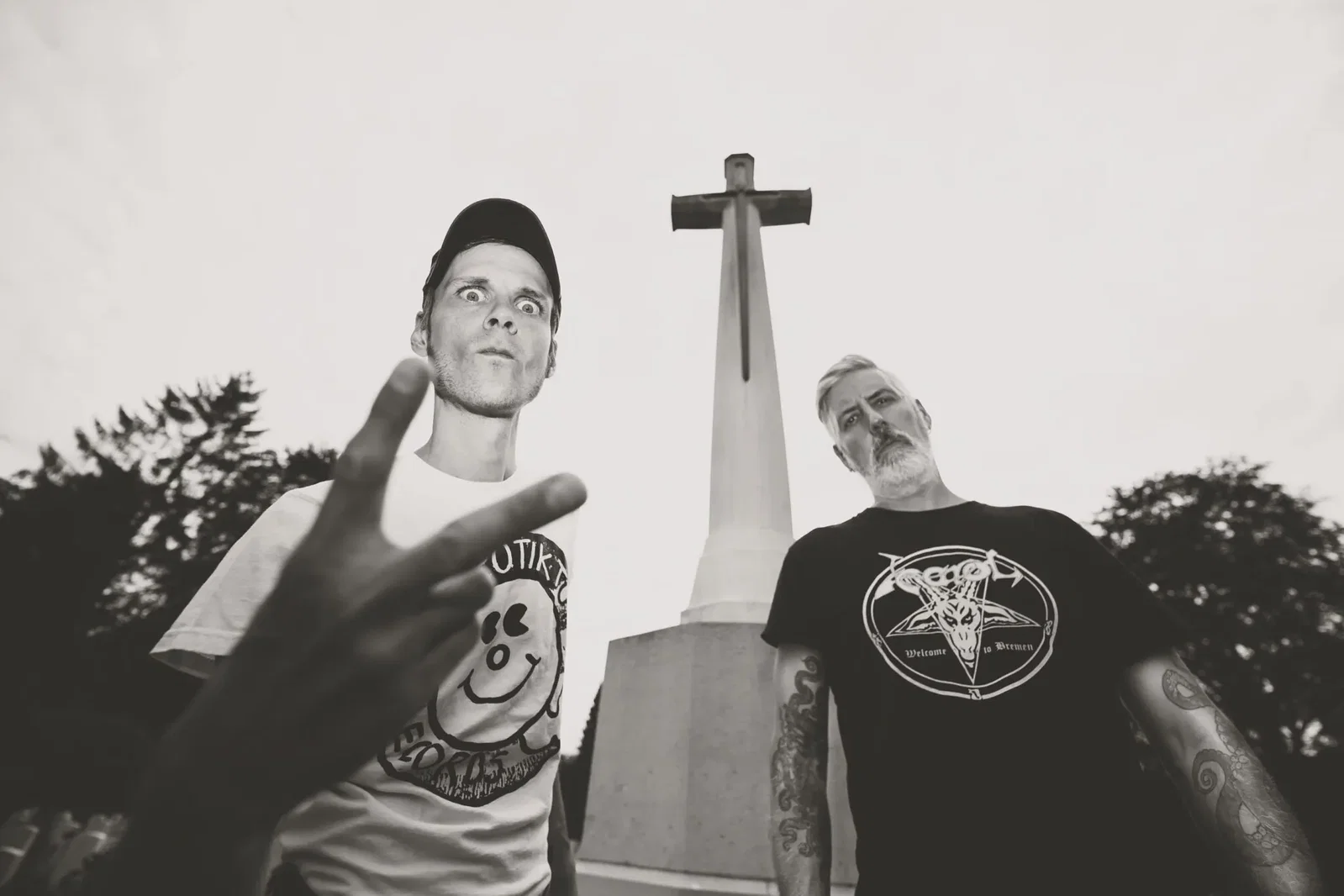 Mantar: il video playthrough di 'Of Frost and Decay'