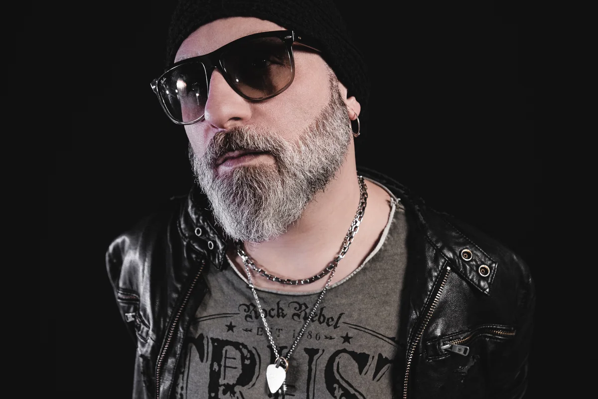 Intervista Poison Rose (Marco Sivo)