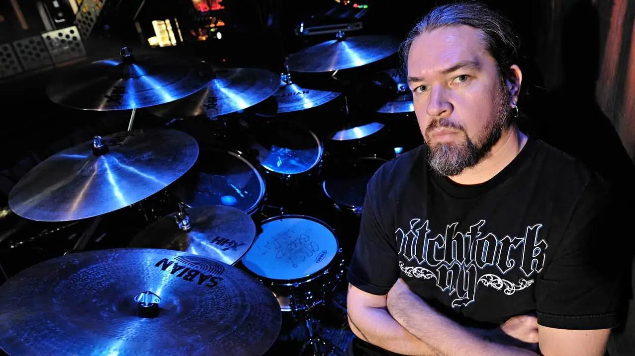 Meshuggah: Tomas Haake, "Non sono più il batterista che ero a 30 anni"