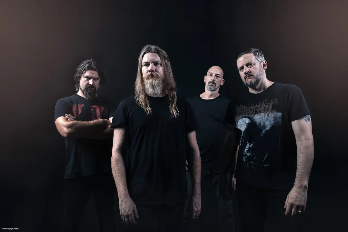 Misery Index: nuovo singolo e videoclip "Feral Future"