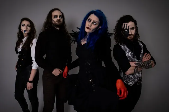 Philosophy Of Evil (POE): online il teaser del nuovo LP in uscita ad aprile
