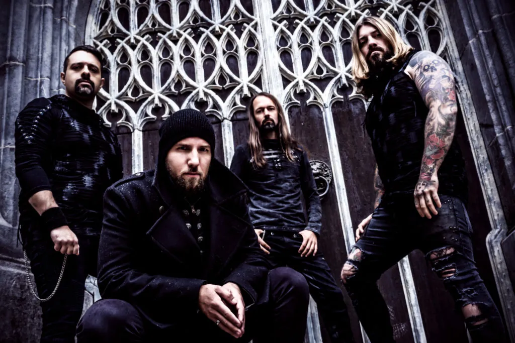 Serenity: il videoclip per il nuovo singolo 'In The Name of Scotland'