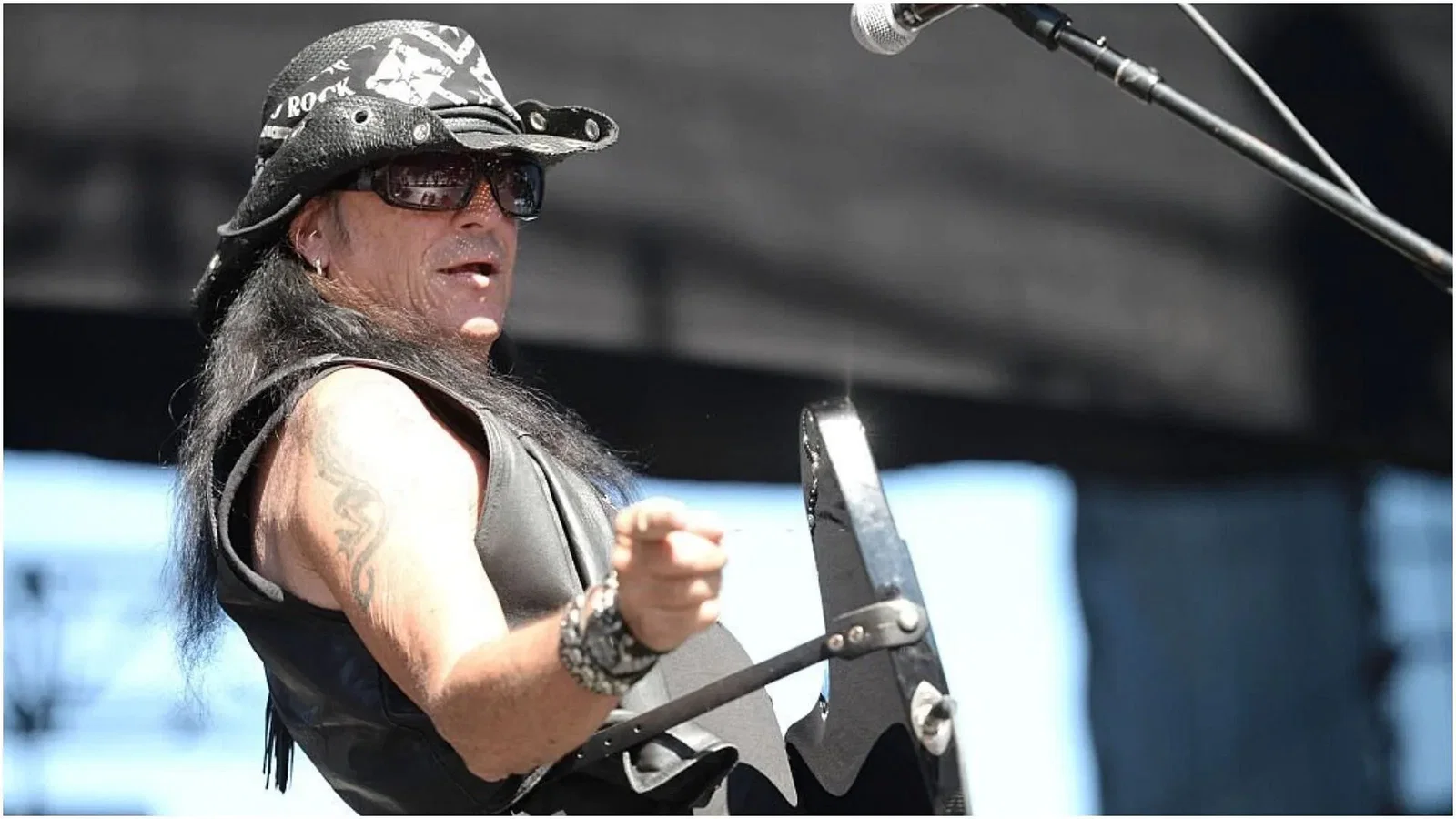 Autograph: morto il bassista e fondatore Randy Rand
