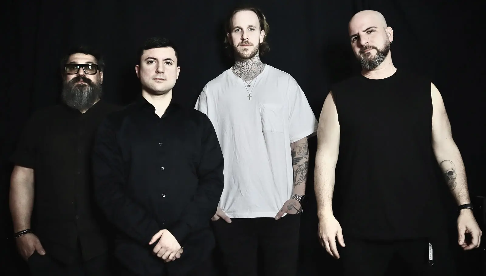 Sailor Hunter: la band svedese pubblica un video musicale dal nuovo EP