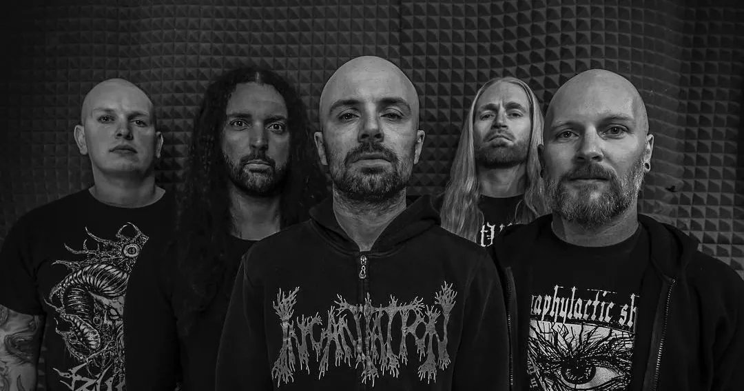Severe Torture: ascolta il nuovo brano 'Fisting the Sockets'