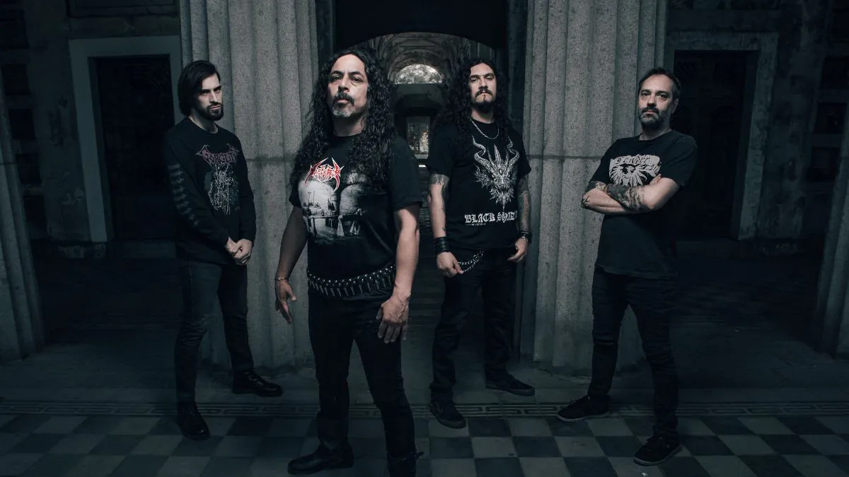 Torturer: nuovo chitarrista e nuovo album