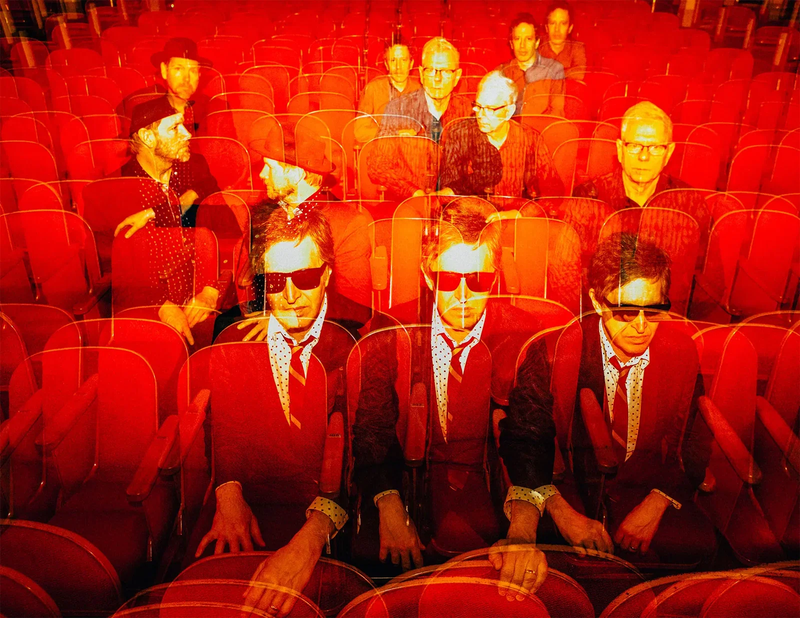 The Dream Syndacate: in Italia a ottobre con il nuovo album