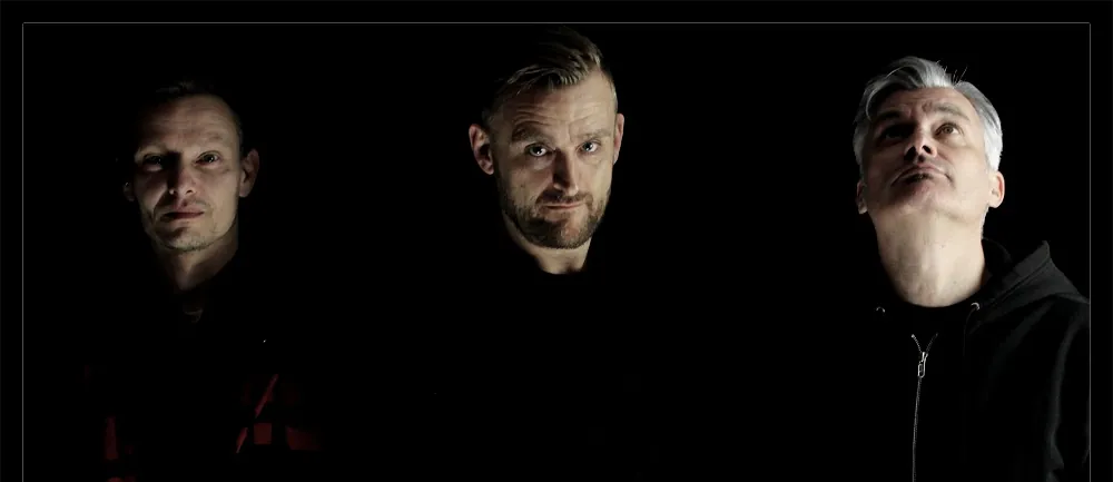 The Killerhertz: guarda il music video ufficiale del nuovo singolo 'My Revolution'