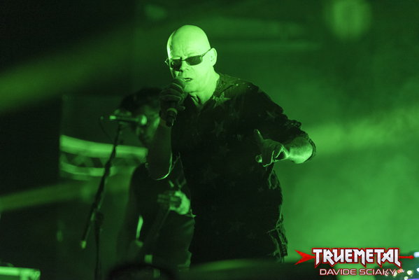 The Sisters of Mercy-5