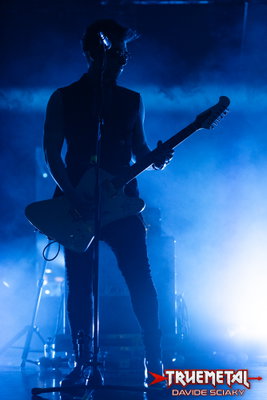 The Sisters of Mercy-7