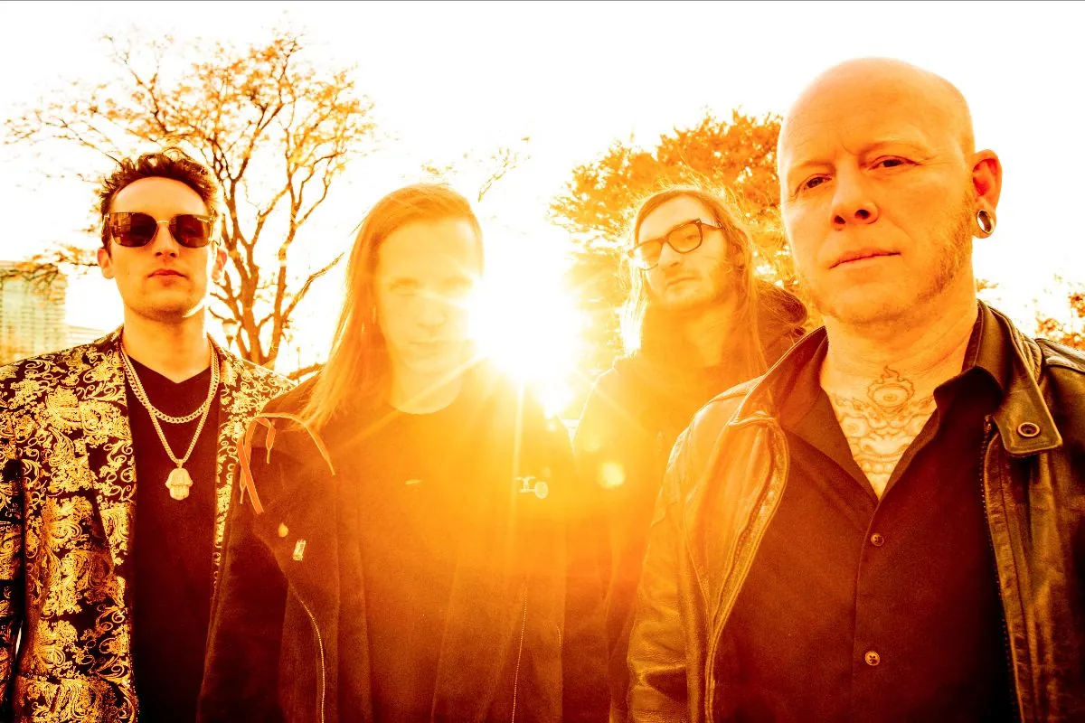 Valley Of The Sun: guarda il video di 'Devil I've Become'