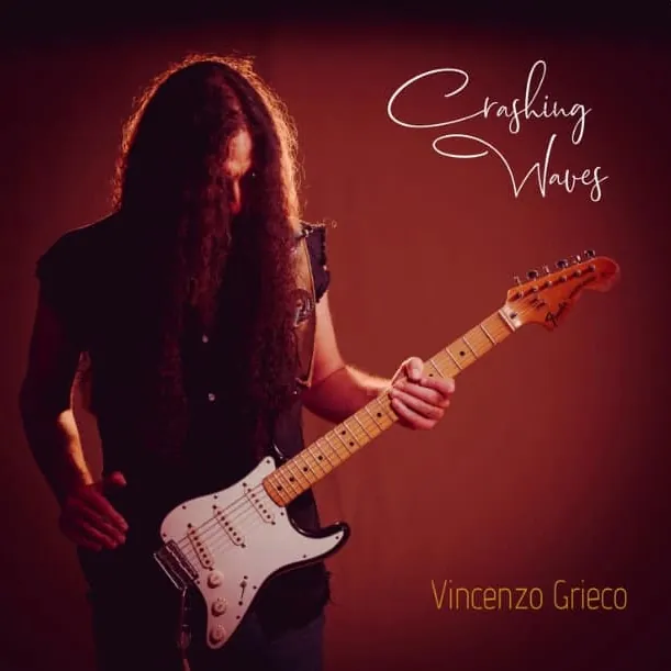 Vincenzo Grieco & The Exoplanets: in arrivo il nuovo singolo 'The Temple'