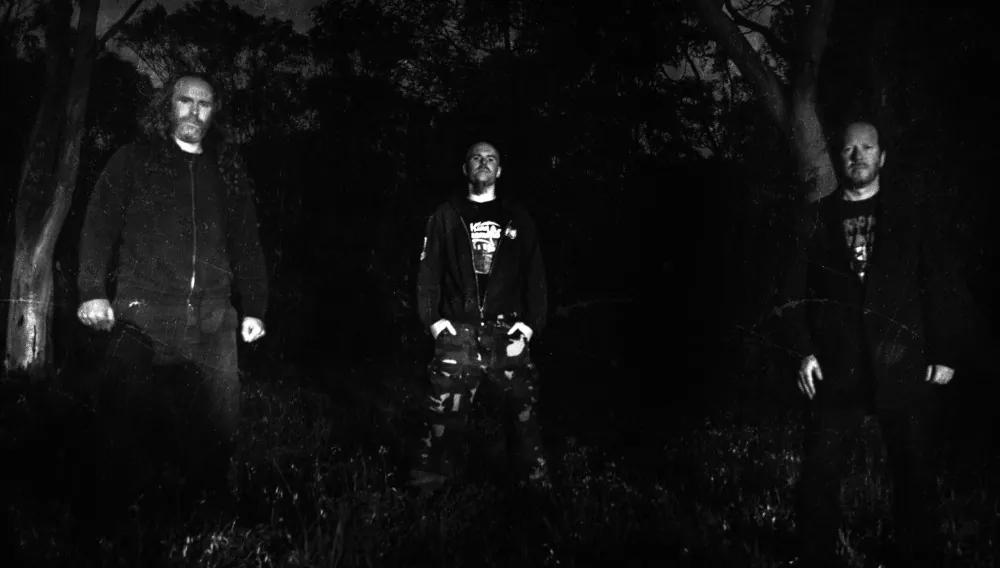 Werewolves: in streaming il nuovo album "From the Cave to the Grave"