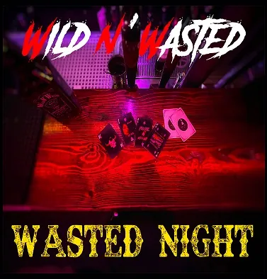 Wasted Night