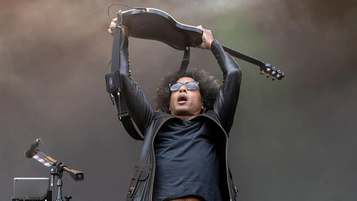 Alice In Chains: a giugno il disco solista in presa diretta di William DuVall; guarda il video del primo singolo
