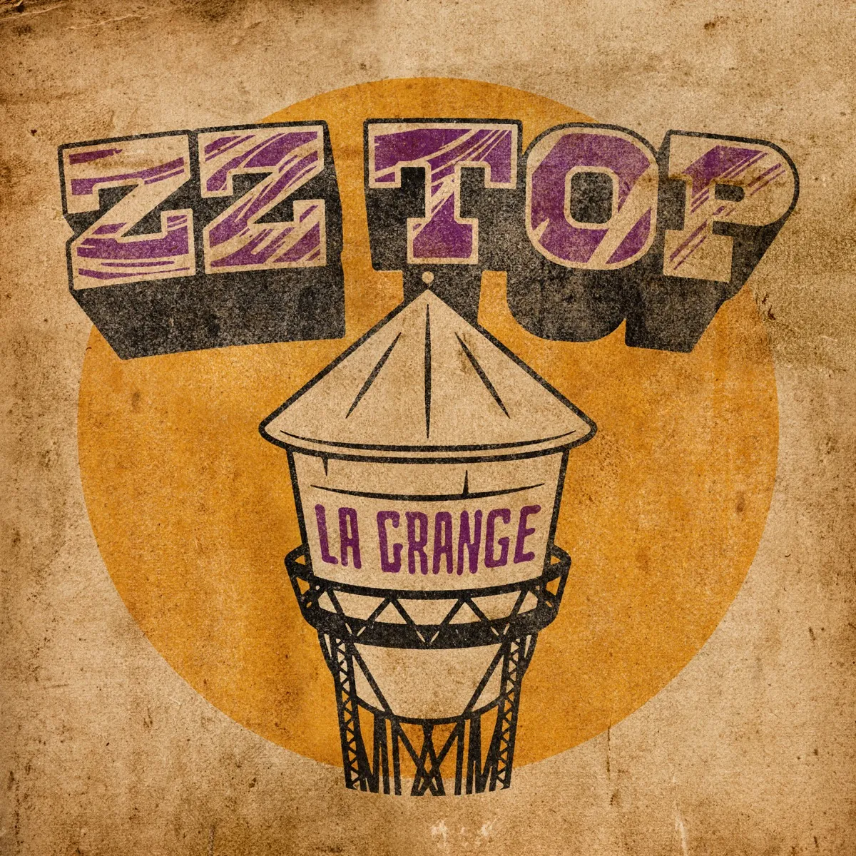 ZZ Top: ascolta 'La Grange' estratta dal nuovo album "RAW" in uscita a fine luglio