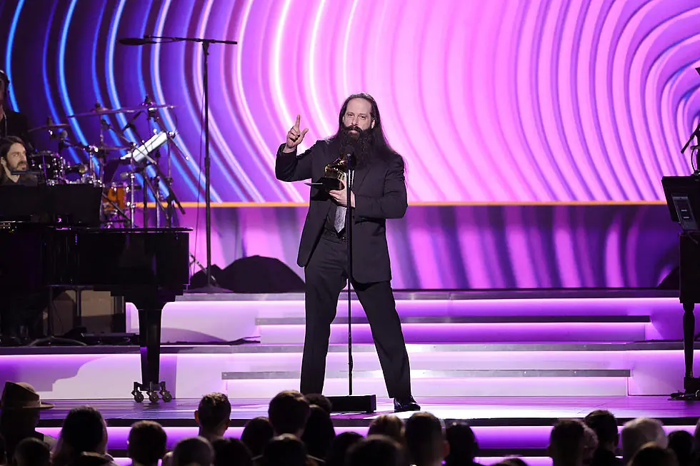 Dream Theater: vincono il Grammy nella categoria "Best Metal Performance" con 'The Alien'