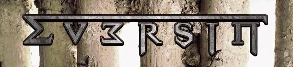 Eversin: la band si scioglie