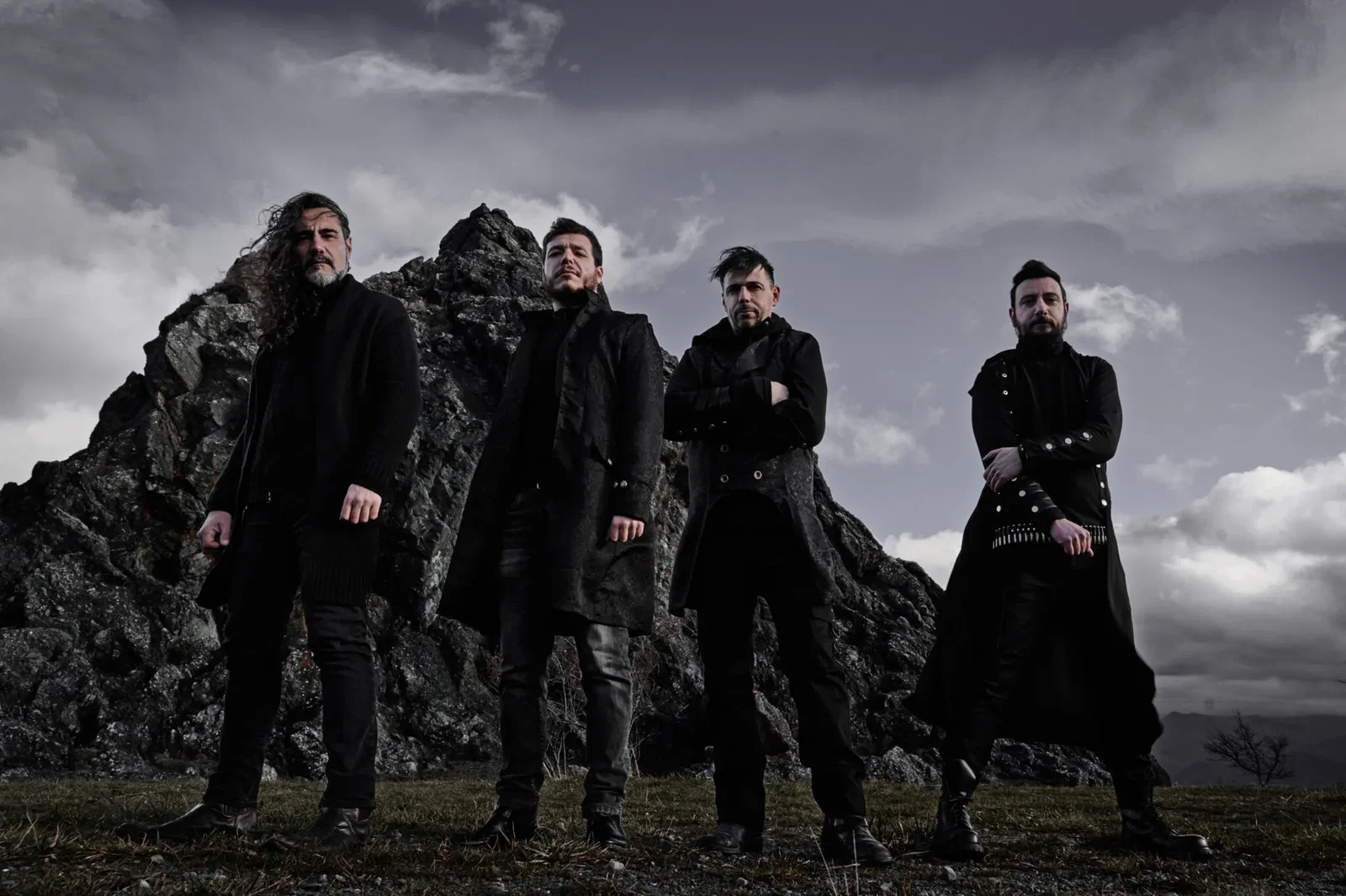September Damage: nuovo album e il video di "Tools Or Victims"