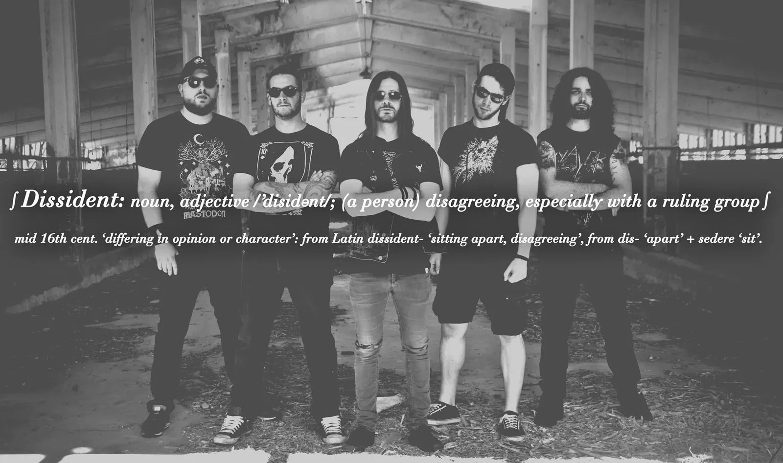 Sexperience: il release party del nuovo EP "Sexp'Anger"