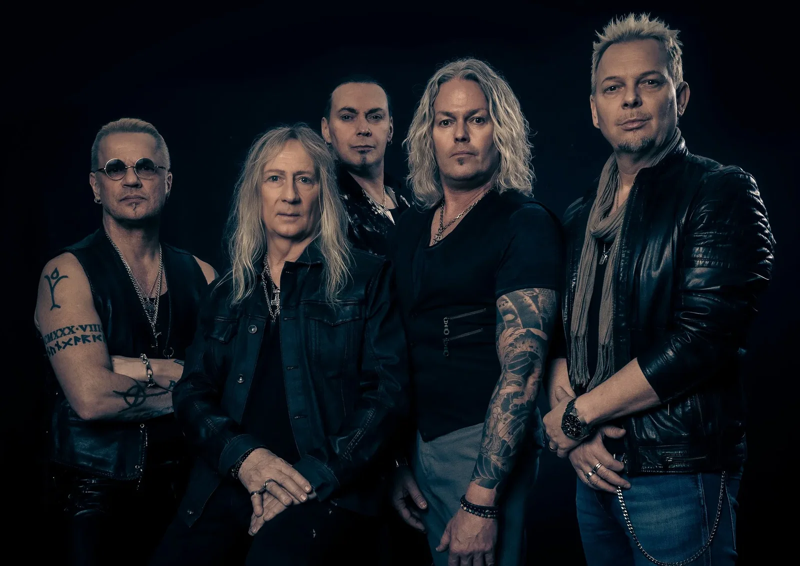 Treat: guarda il video ufficiale di 'Freudian Slip'