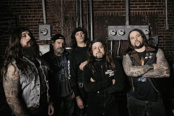 Municipal Waste: a luglio il nuovo "Electrified Brain"; ascolta il primo singolo