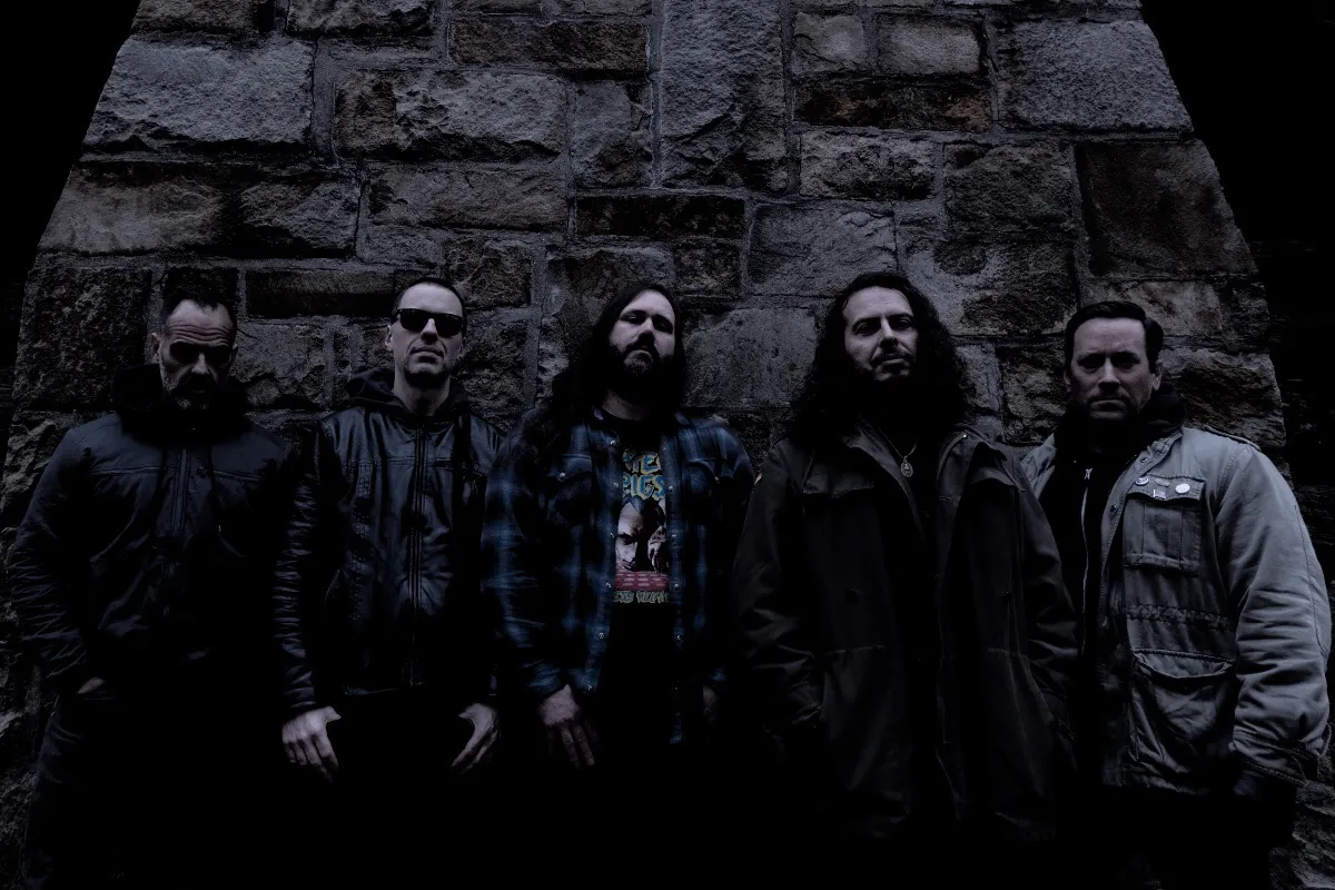Temple Of Void: a giugno il nuovo "Summoning The Slayer"; guarda il video di 'Deathtouch'