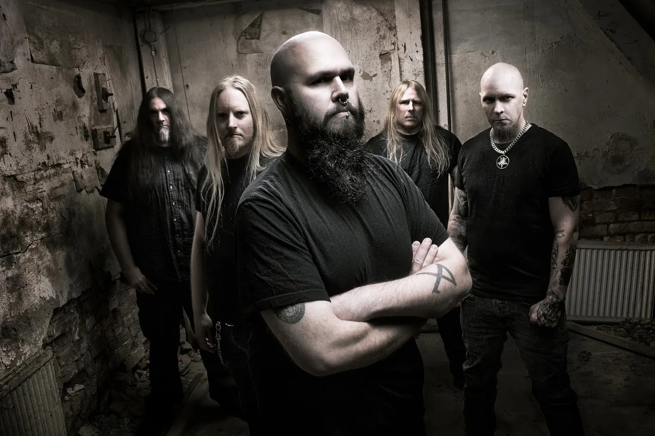 Demonical: il video ufficiale di 'We Conquer the Throne'