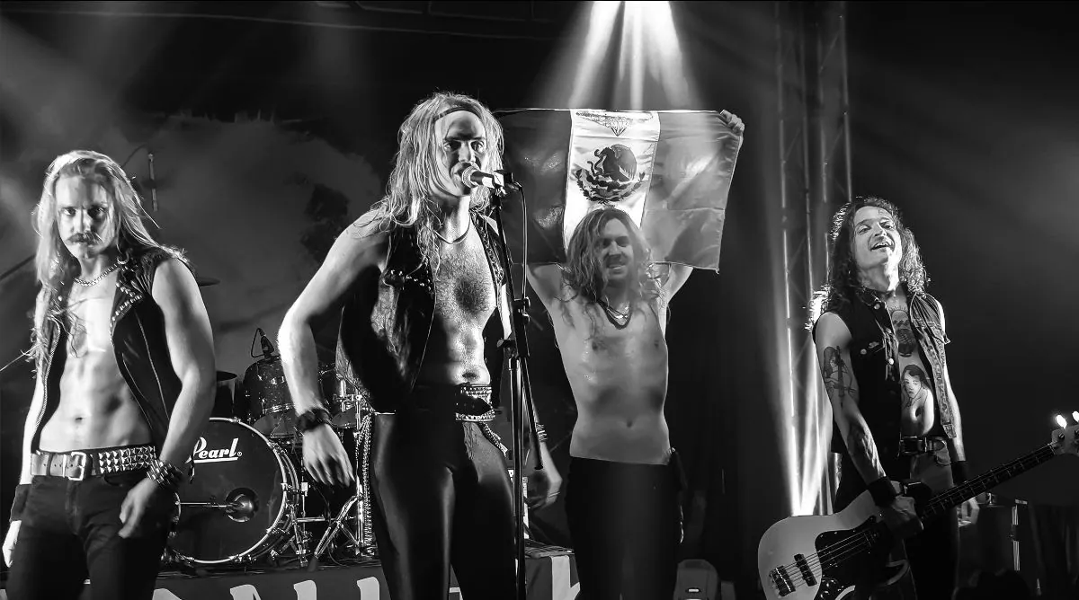 Enforcer, Evil Invaders, Ambush: orari e dettagli dello show di domani sera