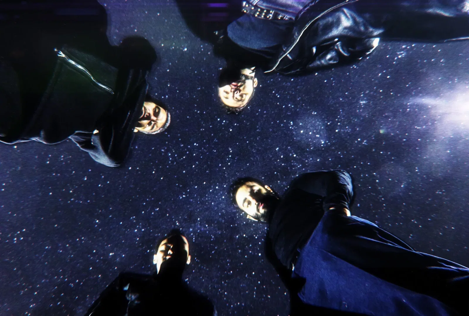 Vanderlust: il video del nuovo singolo 'High Hopes'