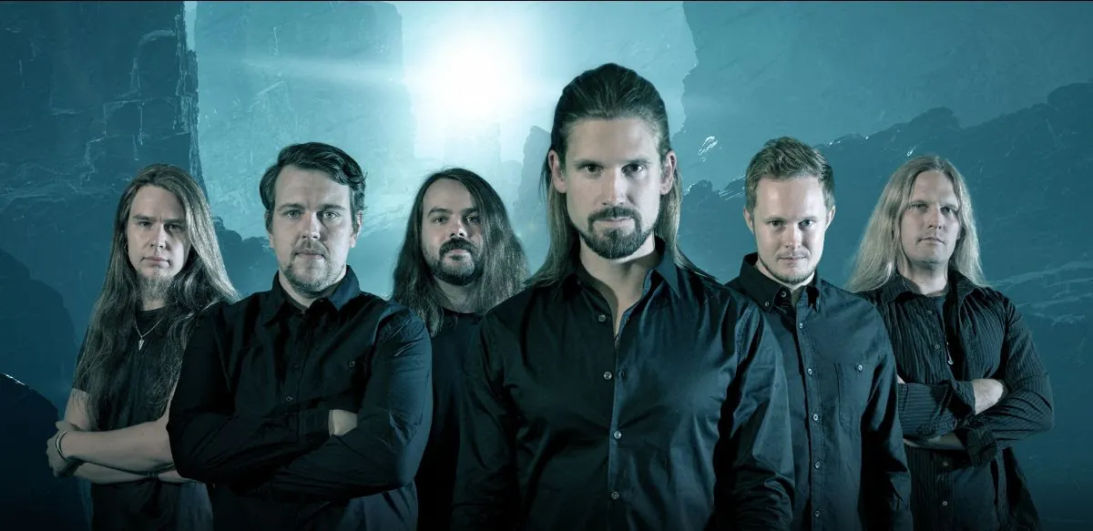 Gladenfold: pubblicano il video del terzo singolo 'Nemesis'