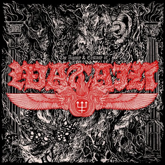 The Agony & Ecstasy of Watain