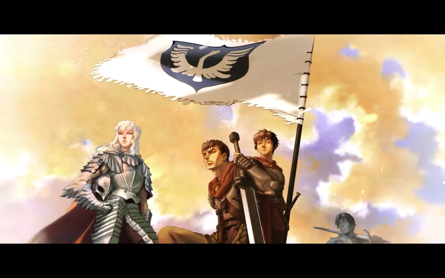 Beast In Black: il lyric video di 'Broken Survivors' in tributo a Kentaro Miura (1966-2021)