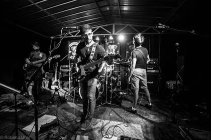 Loudstation: guarda 'Don't Let It Die', il nuovo video