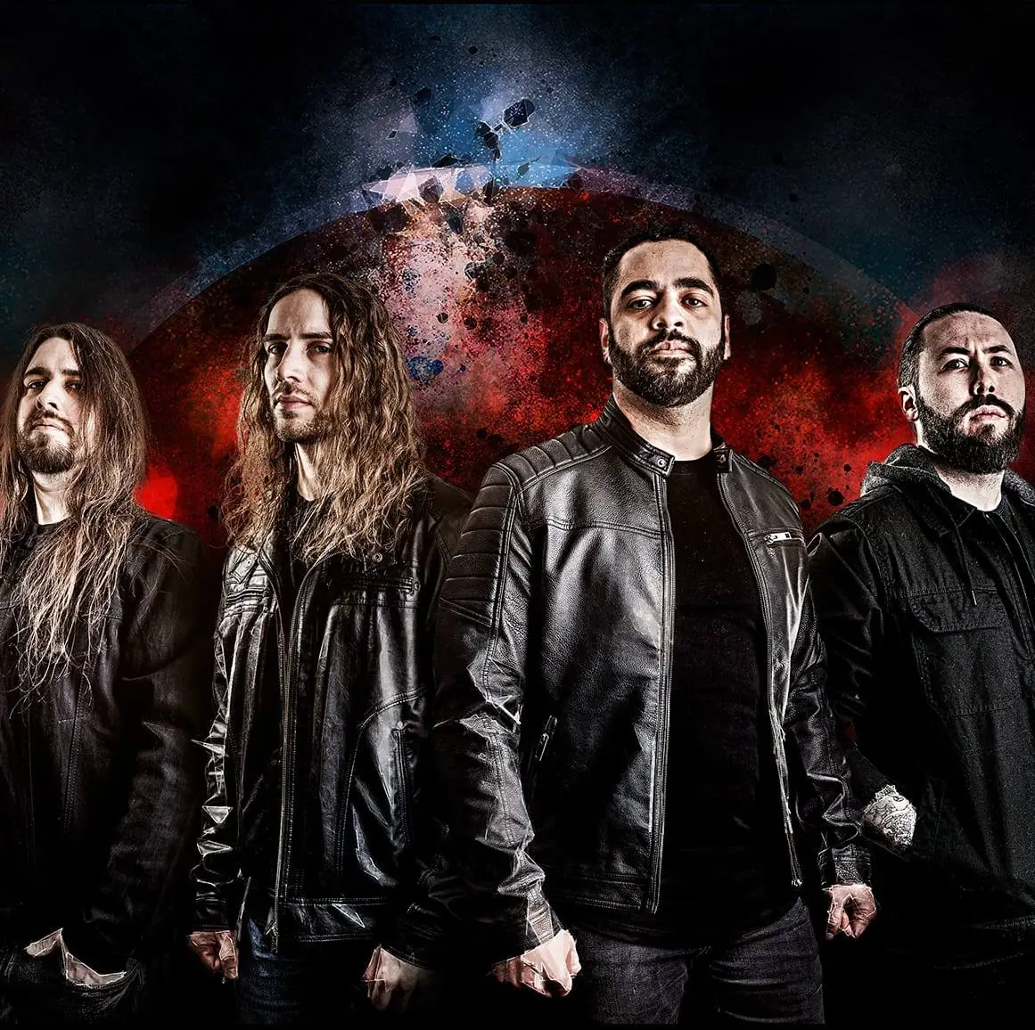 Aeternam: annunciato nuovo album, dettagli