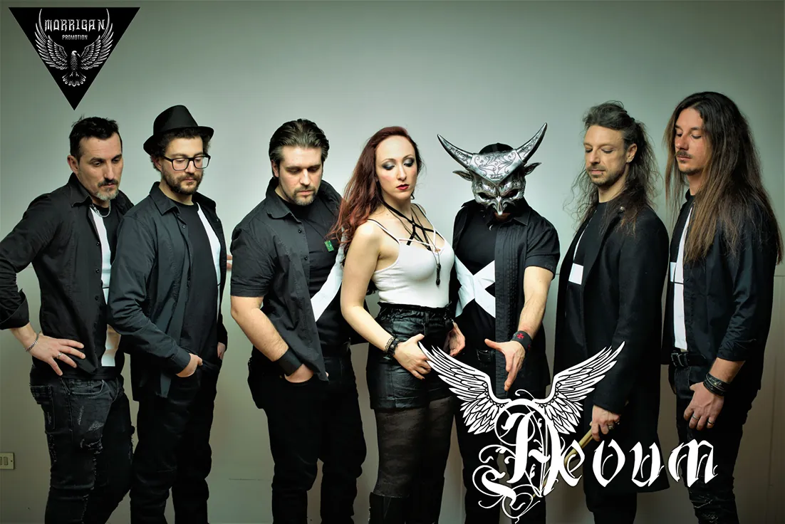 Aevum: deal con Morrigan Promotion