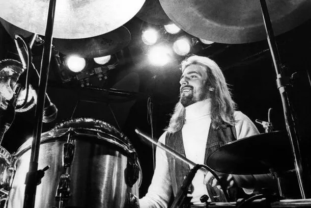 Yes: è morto Alan White a 72 anni