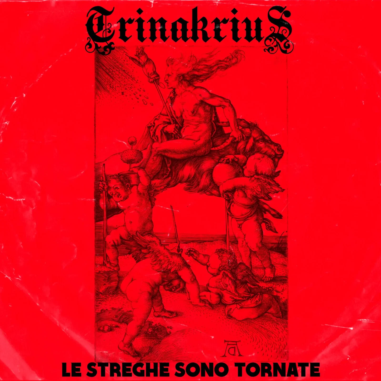 Le Streghe Sono Tornate