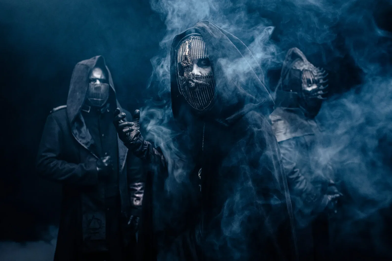 Behemoth: tour estivo con una data in Italia