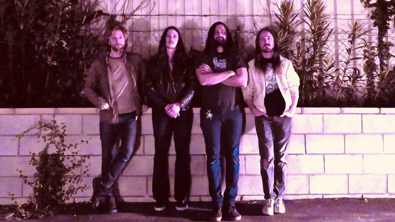 Birth (ex-Astra): uscito da poco il nuovo album via Metal Blade Records, il video di 'Long Way Down'